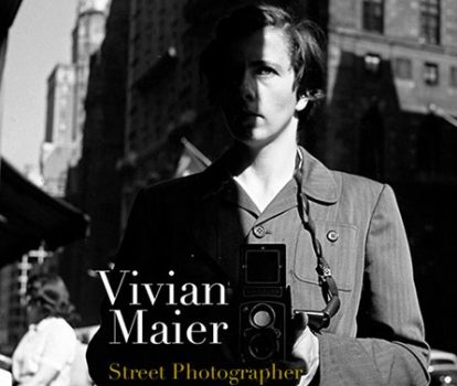  Vivian Maier, una fotografa ritrovata