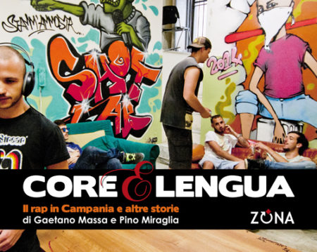  Core e lengua, i rapper salernitani e campani nelle foto di Gaetano Massa e Pino Miraglia