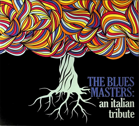  The Blues Masters: il tributo italiano ai grandi Maestri