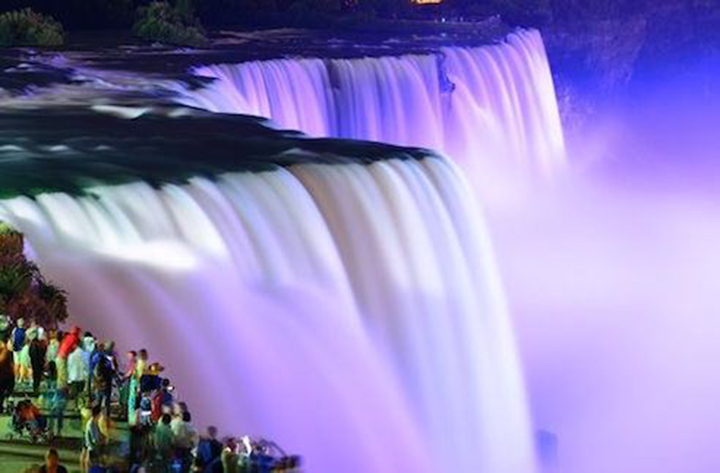  Dal lago Michigan alle cascate del Niagara, le meraviglie naturali degli Stati Uniti