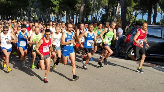  A Castellabate in scena la sesta edizione della “Corsa della Sirena Leucosya”