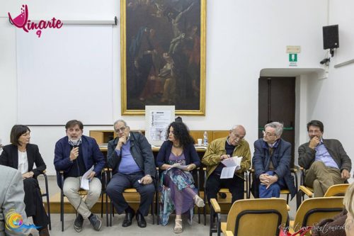  Nasce a Salerno il comitato pro Libreria Internazionale