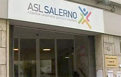  Asl di Salerno: fondi terminati, cure e terapie negate.  La denuncia dell’Aps “Mi girano le ruote”