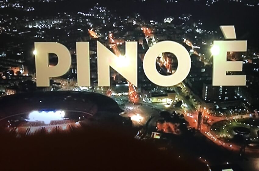  “Pino è”, il concerto che non mette tutti d’accordo