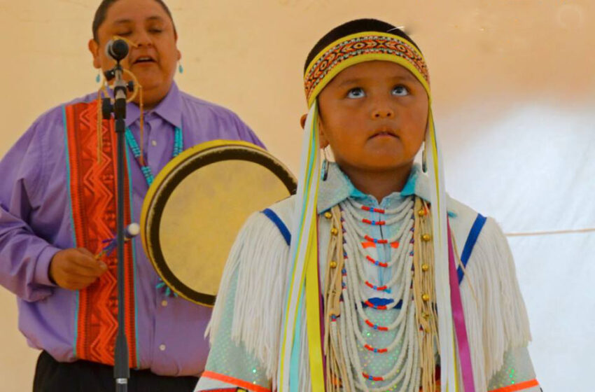  A Salerno viaggio nel cuore della Madre Terra con il Festival dei Nativi d’America