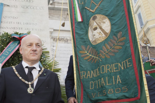  Intervista a Stefano Bisi, Gran Maestro del Grande Oriente d’Italia