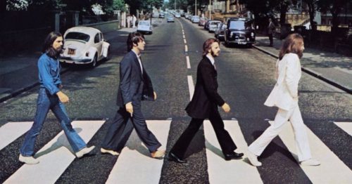  Dai Beatles a Peanuts: le strisce più famose del mondo