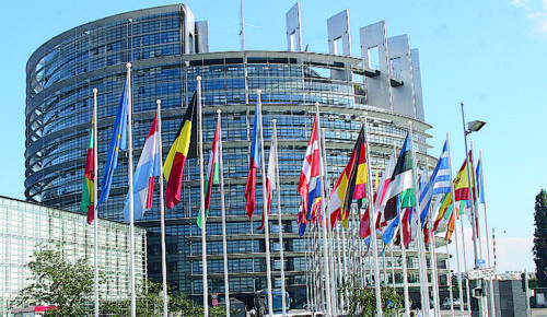  Brucellosi, conferenza stampa al Parlamento Europeo di Bruxelles sulla “Salvaguardia del Patrimonio bufalino in provincia di Caserta”