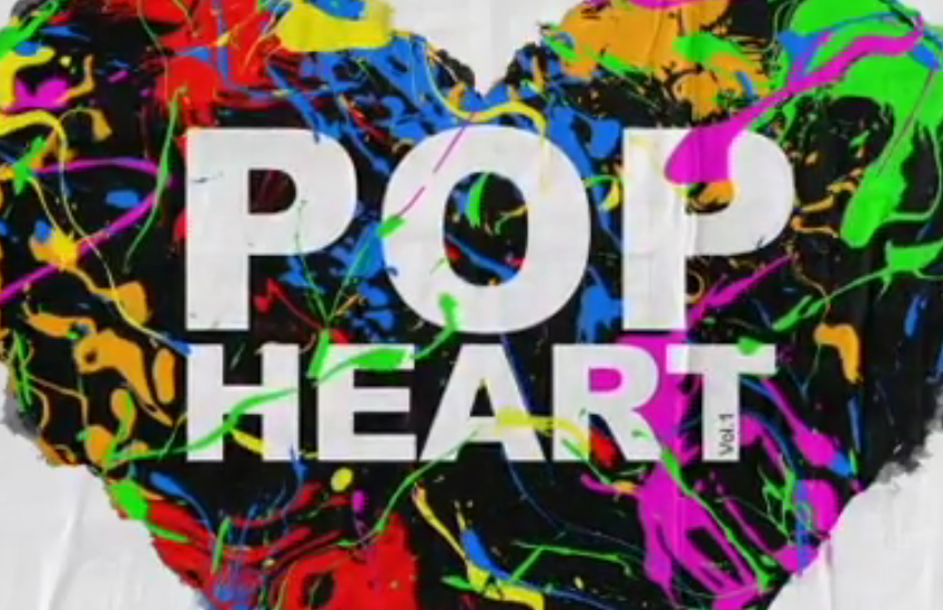  “Pop Heart” l’ultimo disco di Giorgia