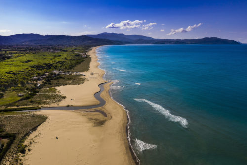  Turismo, battesimo ufficiale a livello internazionale per “Costa Paestum”