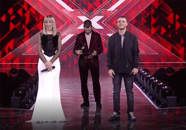  X-Factor è arrivato al capolinea. È tempo di cambiare