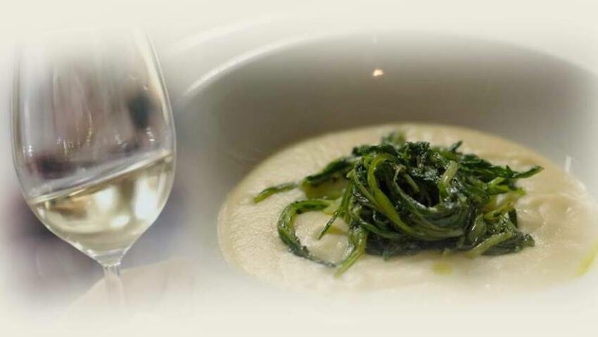  La passione e la follia: L’arte del vino e l’arte della cucina