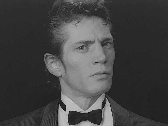  L’opera di Robert Mapplethorpe fino al 9 aprile al Museo Madre di Napoli