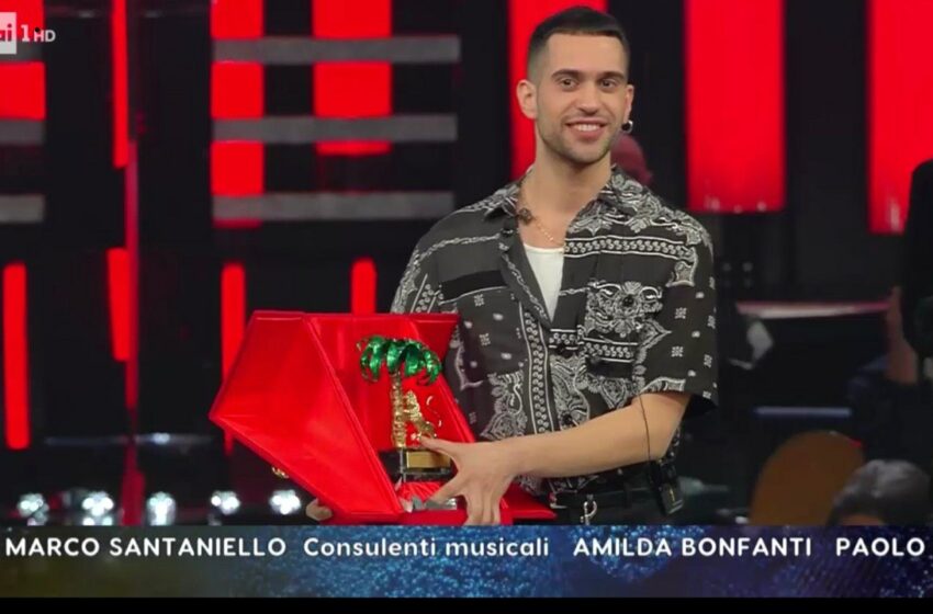  Sanremo 2019. Alla fine sono solo canzonette… con sorpresa finale