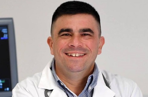  Nomina dell’Udc per il dirigente medico salernitano Mario Polichetti