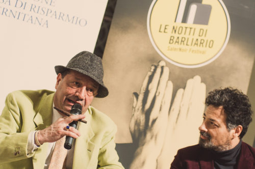  Torna il SalerNoir Festival  “Le notti di Barliario”