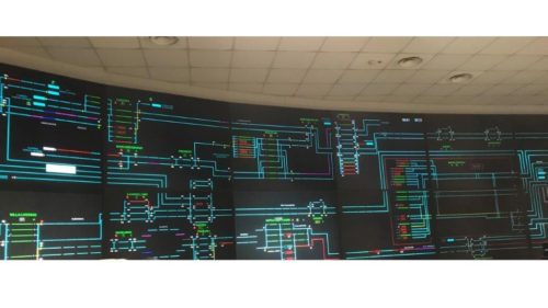  Illustrati a Napoli i progressi della Rete Ferroviaria Italiana