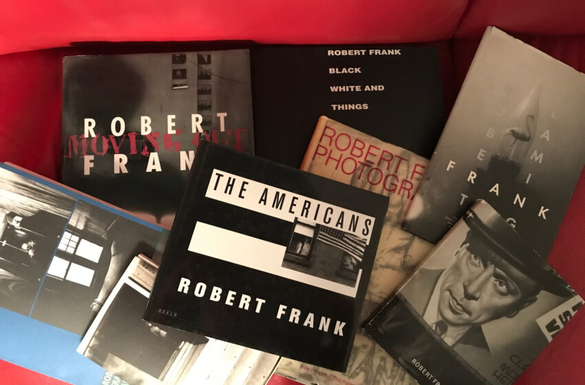  Ci ha lasciato il più importante fotografo del secolo: è morto Robert Frank