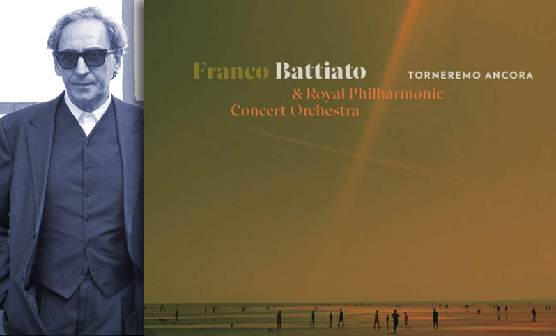  Franco Battiato, il genio del pop colto