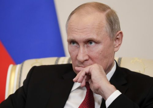  Sulla follia di Putin