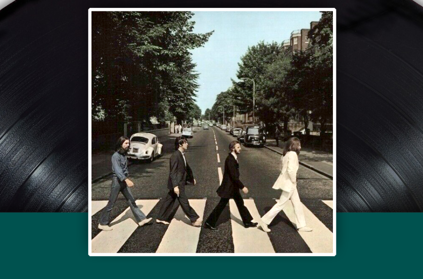  I capolavori della storia del rock:  The Beatles – Abbey Road