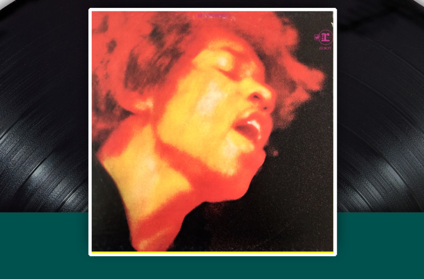  I capolavori della storia del rock: Jimi Hendrix – Electric Ladyland