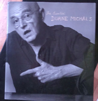  The “The Essential di Duane Michals” una raccolta per approfondire il lavoro del fotografo americano