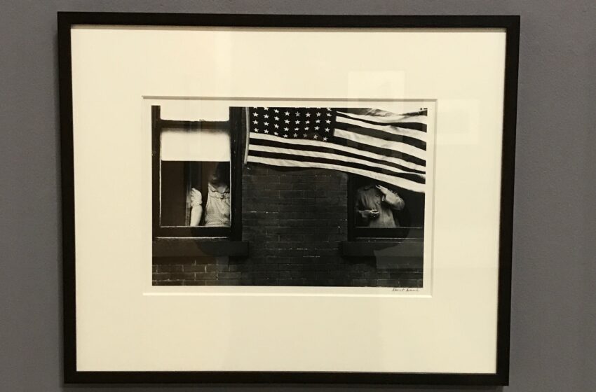  Robert Frank e “The Americans”