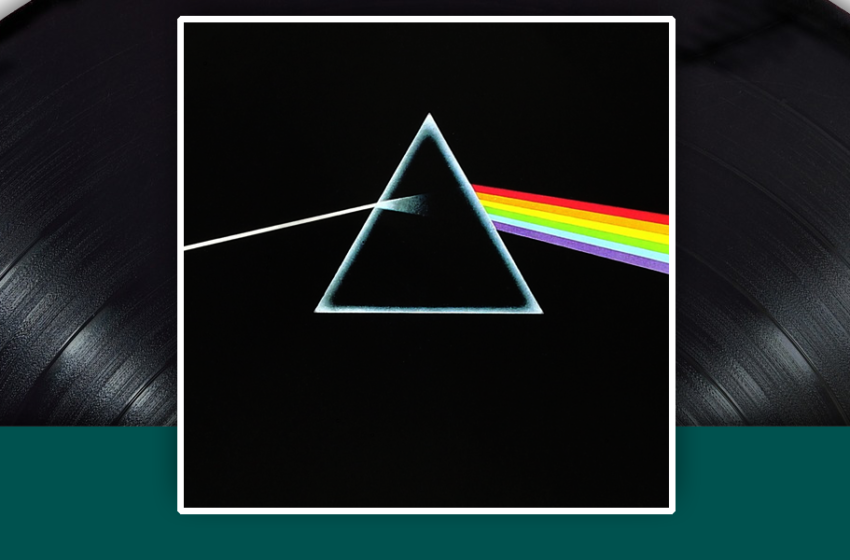  I capolavori della storia del rock:  The Pink Floyd – The Dark Side Of The Moon