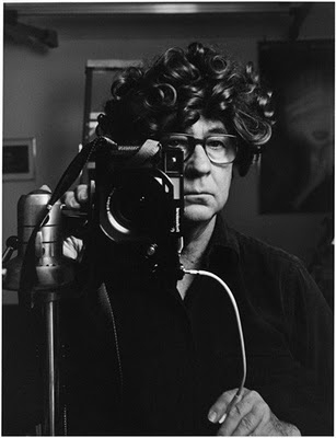  Autoritratti al tempo del selfie: Elliott Erwitt