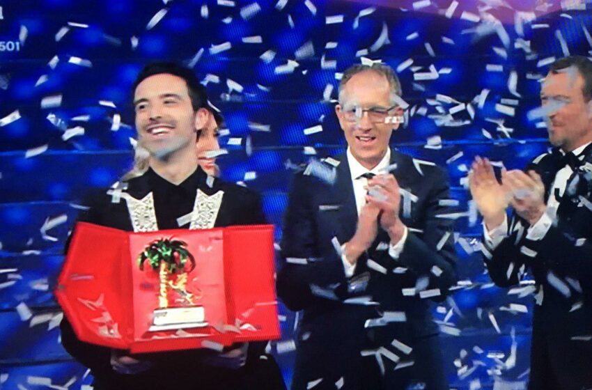  Sanremo 2020: chi ha vinto e chi ha perso