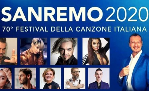  Il Festival degli Italiani: Sanremo siamo noi