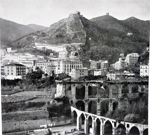  Shock a Salerno: Nuove Regole per la Pubblicità! Ecco cosa Cambia per le Aziende.