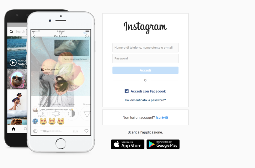  INSTAGRAM E COVID: LO SPECCHIO DEI TEMPI CHE VIVIAMO