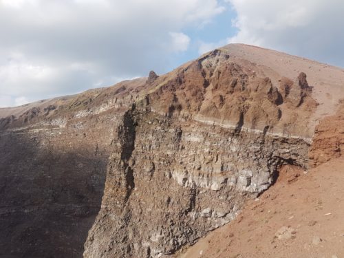  Il Parco Nazionale del Vesuvio