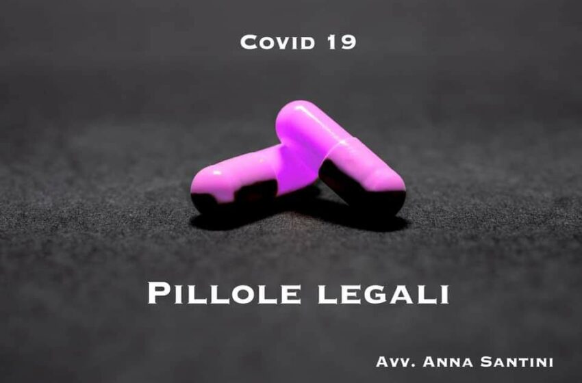  Contagi Covid-19 sui luoghi di lavoro: rischi e perplessità