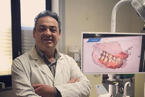  Covid-19: come cambia la visita dentistica. Ne parliamo con il dr Elio Verace