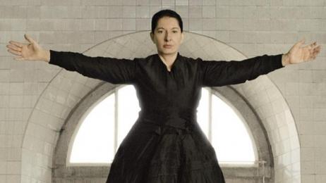  Napoli: dal 5 settembre, a Castel dell’Ovo la performer Marina Abramovic