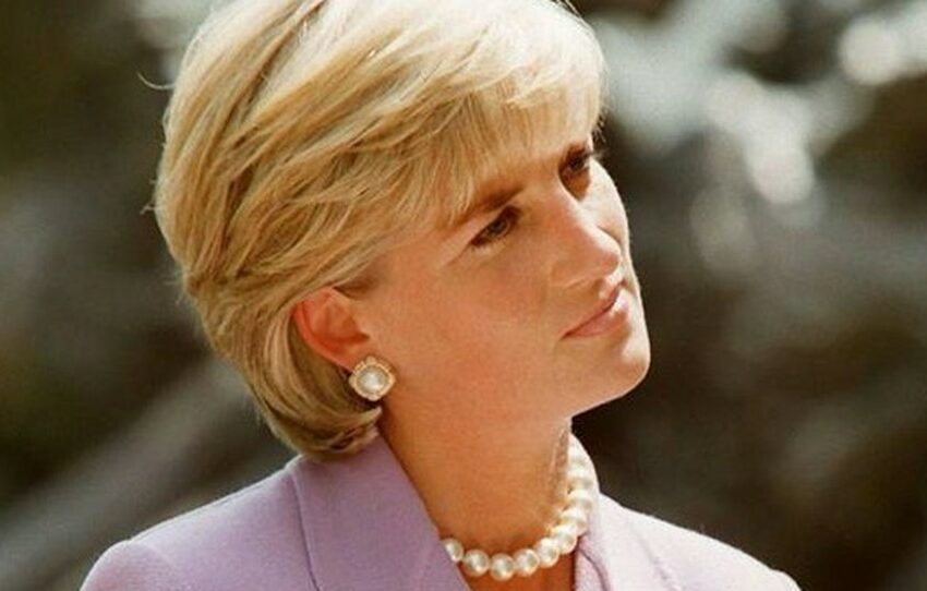  23 anni senza Lady Diana, la principessa del popolo. Triste. E di stile.