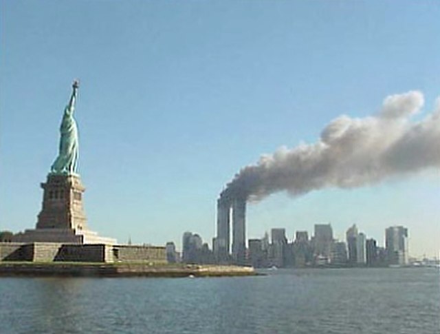  11 settembre 2001: 23 anni fa l’America veniva aggredita al cuore da  Al-Qaida