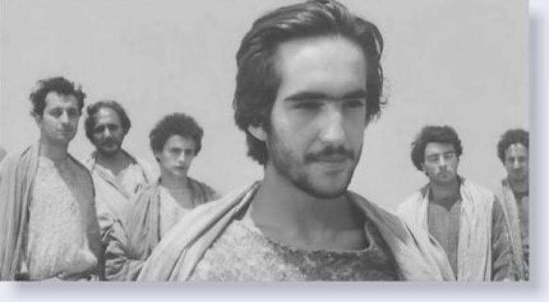  Si è spento Enrique Irazoqui, l’enigmatico Gesù di Pier Paolo Pasolini