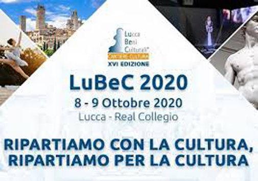  La Soprintendenza di Salerno e Avellino vincitrice del Concorso Art Bonus, premiata a Lucca domani