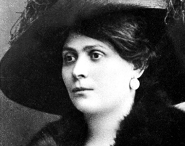  Una vita favolosa: Luisa Spagnoli