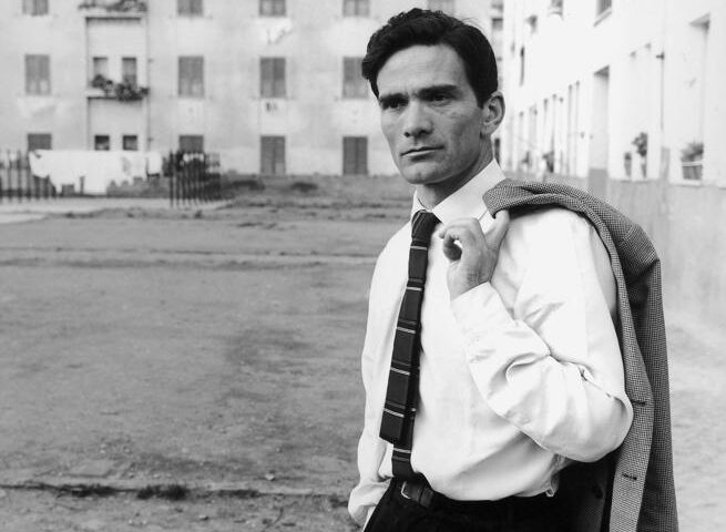  Il 2 Novembre 1975 ci lasciava Pier Paolo Pasolini