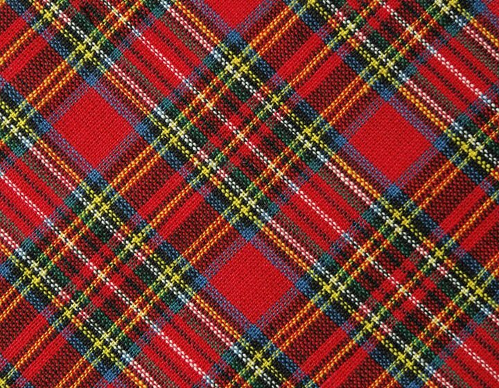  Tartan: storia di un tessuto, tra tradizione e moda