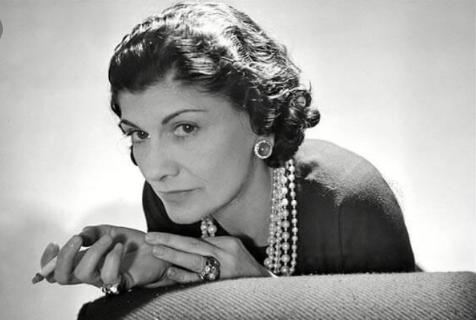  50 anni dalla morte di Coco Chanel