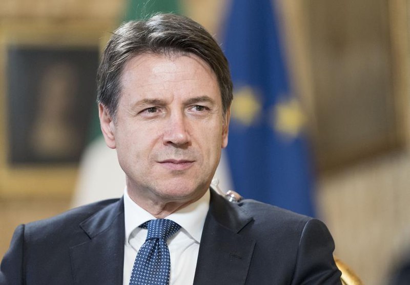  Ancora sei mesi di poteri straordinari a Giuseppe Conte?