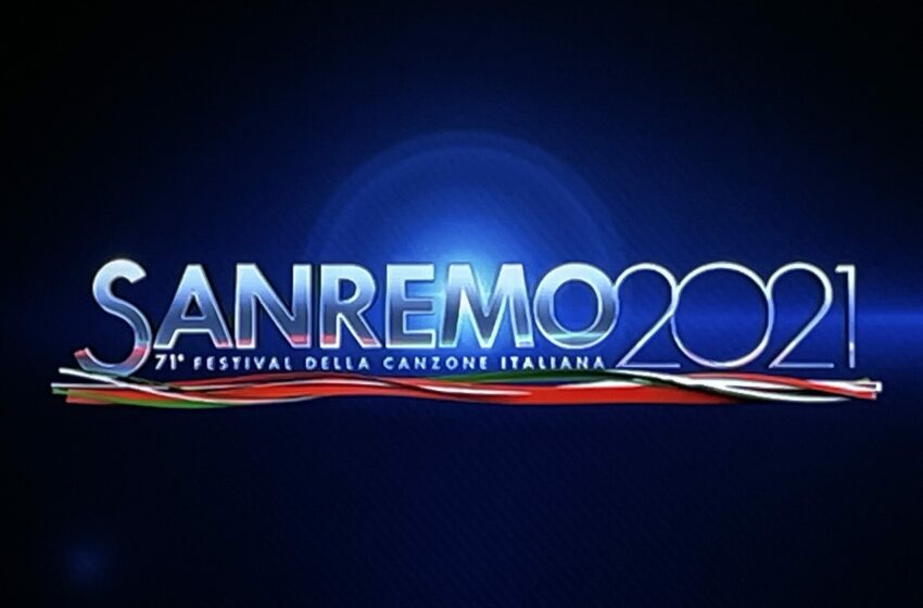  Sanremo 2021, la prima serata