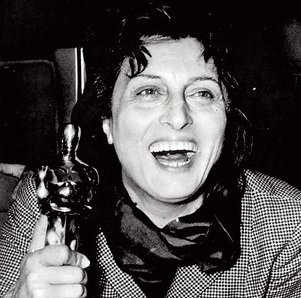  21 Marzo 1956, l’Oscar ad Anna Magnani