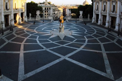  Parte la corsa per il Campidoglio tra alleanze e spaccature